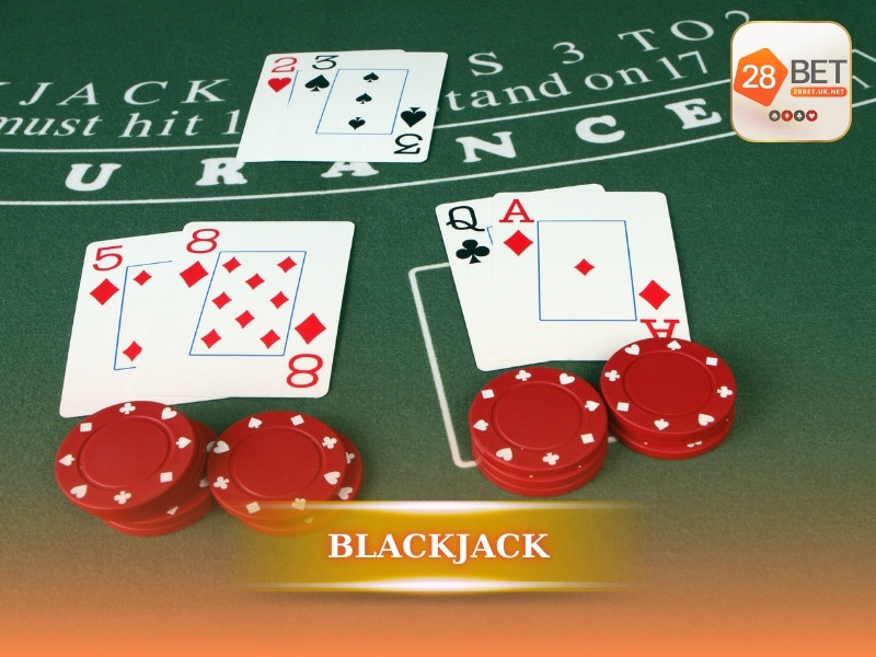 Blackjack là gì? Tại sao nó lại là game bài trí tuệ nhất?