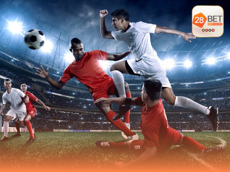 Các loại kèo bóng đá phụ khác cũng rất hấp dẫn