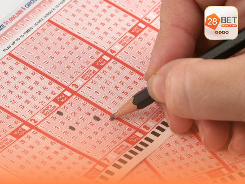 Mẹo soi cầu 28bet giúp tăng khả năng trúng thưởng