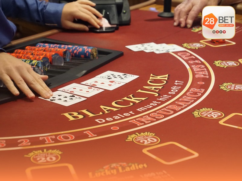 Hướng dẫn tham gia thế giới Casino 28bet cho người mới