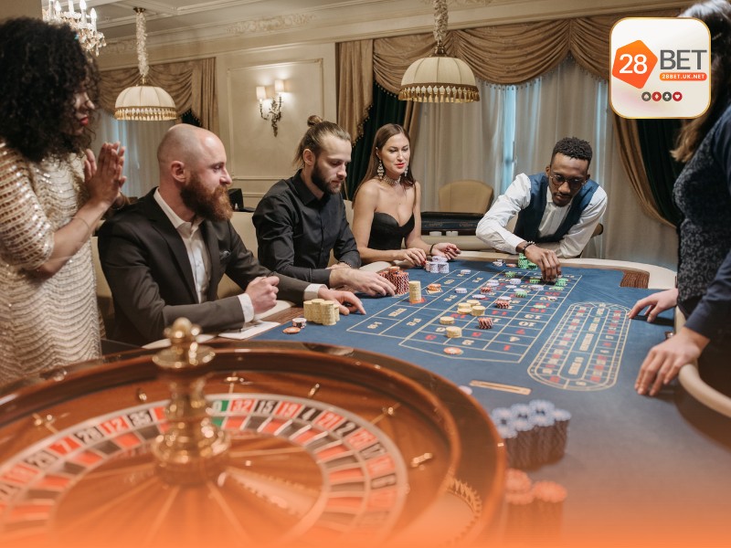 Casino 28bet là gì?