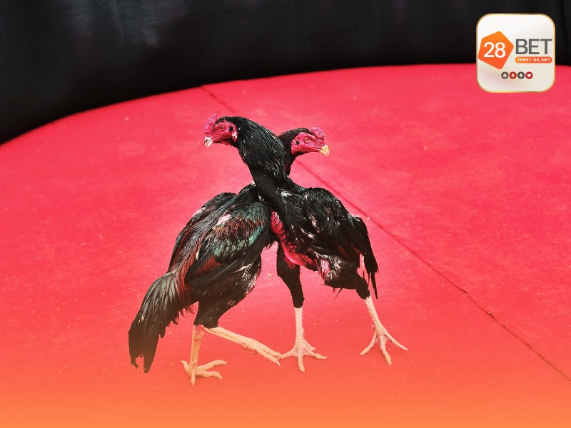 Kinh nghiệm cho người mới xem đá gà cựa dao