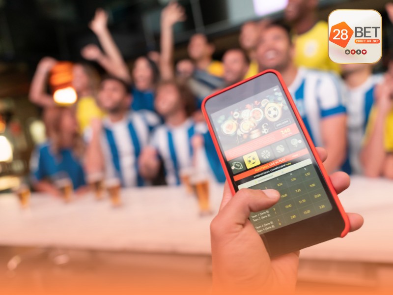 Lợi ích khi sở hữu tài khoản 28BET chính chủ