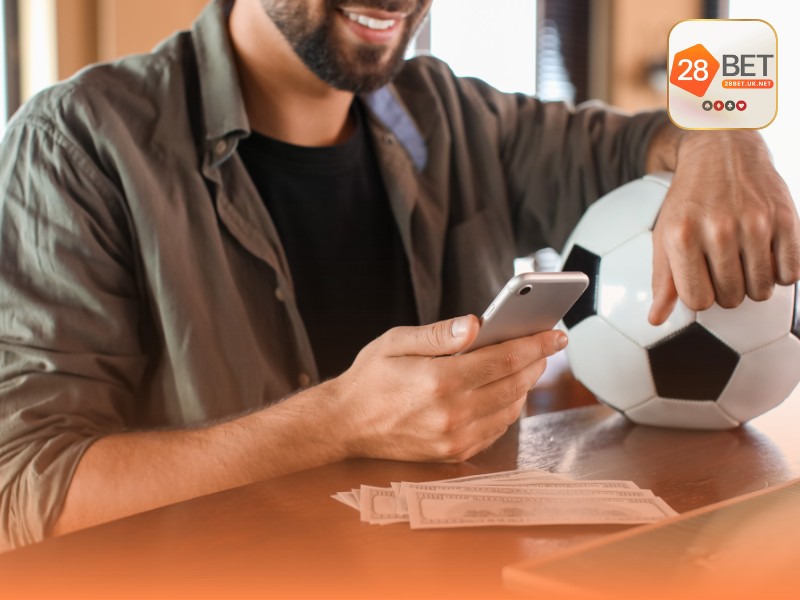 Mẹo đăng nhập 28BET an toàn, không bị chặn